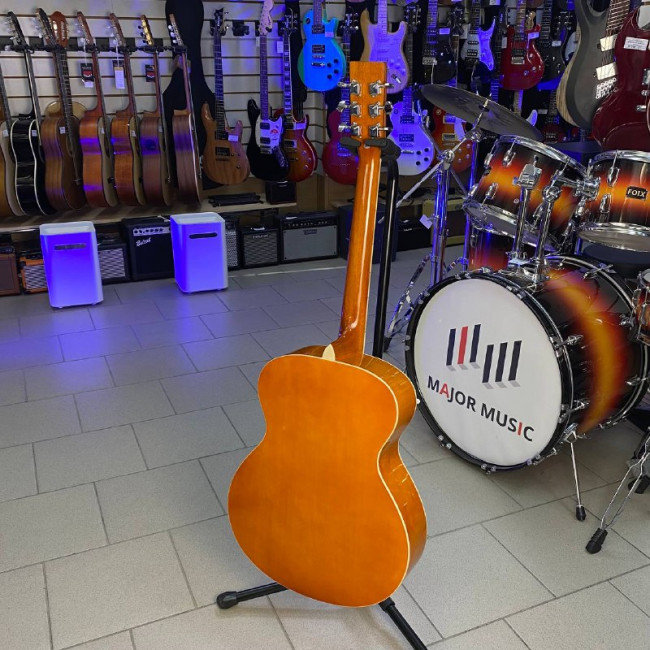 Акустическая гитара HOMAGE LF-4000