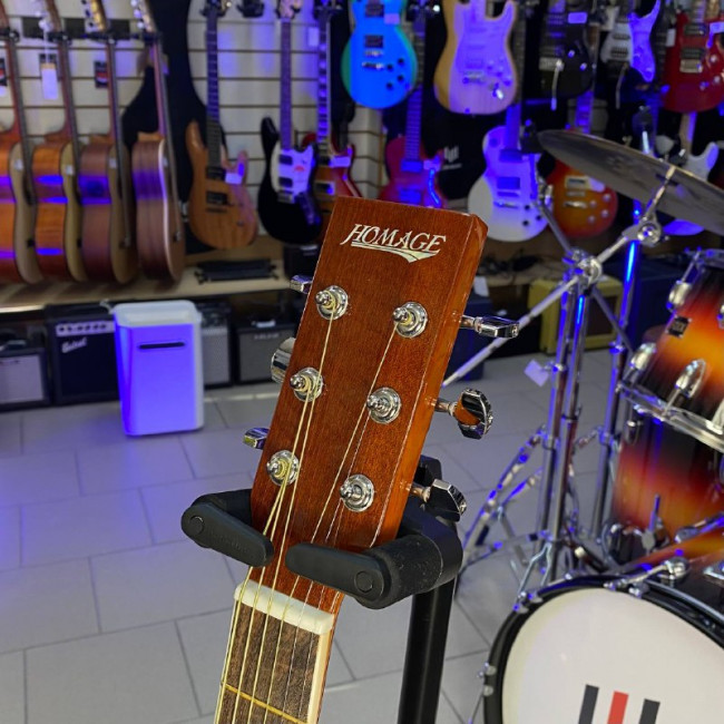 Акустическая гитара HOMAGE LF-4000