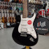 Электрогитара Fender Squier Bullet Stratocaster HSS BLK