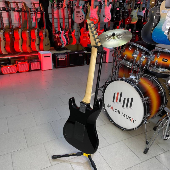 Электрогитара Caraya E228BS красный санберст Электрогитара Caraya E228BS красный санберст