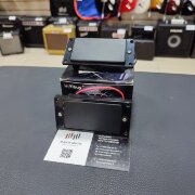 Комплект звукоснимателей Yibuy B2A2 бриджевый и нэковый хамбакер Б/У Комплект звукоснимателей Yibuy B2A2 бриджевый и нэковый хамбакер Б/У