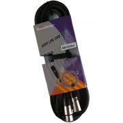 Микрофонный кабель 6м Soundking BB103-6M