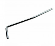 Рычаг для тремоло Paxphil PA009-CR хром Рычаг для тремоло Paxphil PA009-CR хром