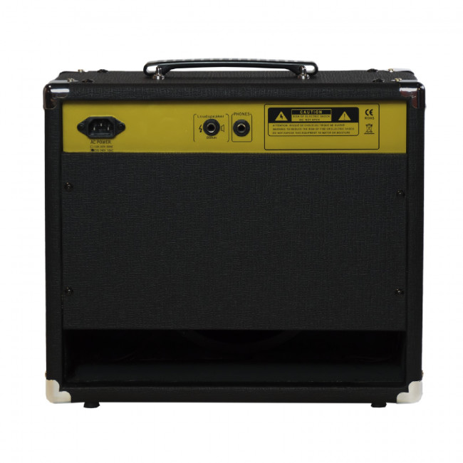 Комбоусилитель для акустической гитары Shinobi AT-30 Комбоусилитель для акустической гитары Shinobi AT-30