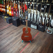 Акустическая гитара Parkwood PF51M-OP с чехлом Акустическая гитара Parkwood PF51M-OP с чехлом