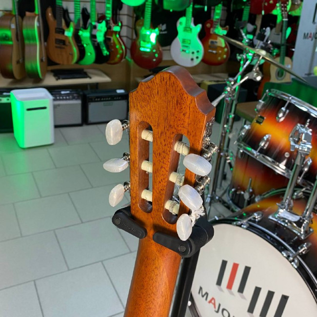 Классическая гитара Cort AC100-SG 4/4 глянцевая Классическая гитара Cort AC100-SG 4/4 глянцевая
