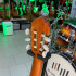 Классическая гитара Cort AC100-SG 4/4 глянцевая Классическая гитара Cort AC100-SG 4/4 глянцевая
