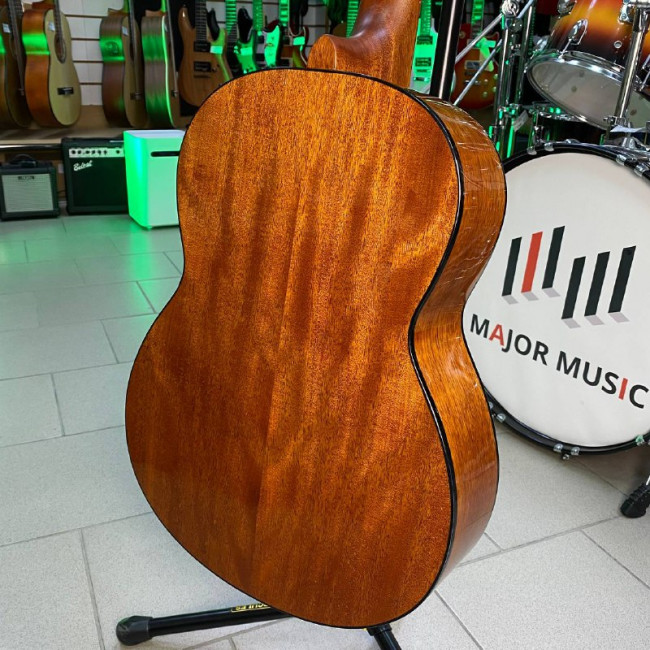 Классическая гитара Cort AC100-SG 4/4 глянцевая Классическая гитара Cort AC100-SG 4/4 глянцевая