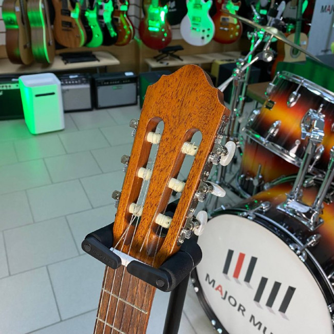 Классическая гитара Cort AC100-SG 4/4 глянцевая Классическая гитара Cort AC100-SG 4/4 глянцевая