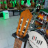 Классическая гитара Cort AC100-SG 4/4 глянцевая Классическая гитара Cort AC100-SG 4/4 глянцевая