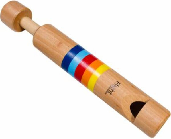 Свисток FLIGHT FWW-2 деревянный