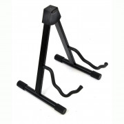 Стойка для гитары Tempo GST200BK без держателя грифа Стойка для гитары Tempo GST200BK без держателя грифа
