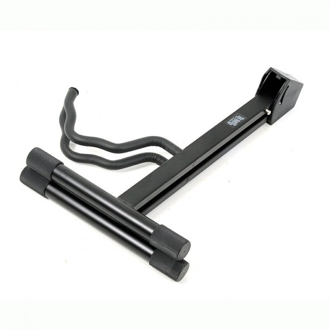 Стойка для гитары Tempo GST200BK без держателя грифа Стойка для гитары Tempo GST200BK без держателя грифа