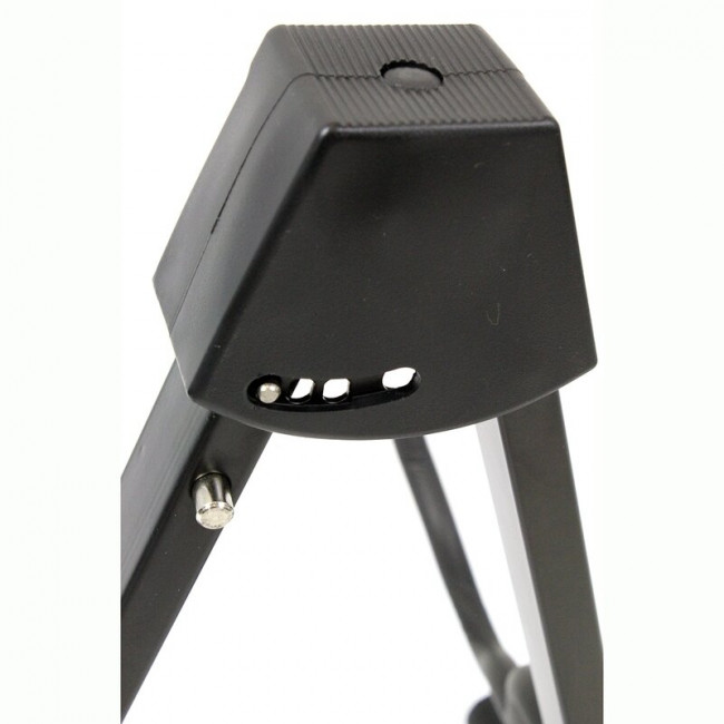 Стойка для гитары Tempo GST200BK без держателя грифа Стойка для гитары Tempo GST200BK без держателя грифа