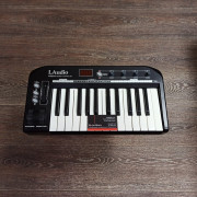 MIDI-контроллер Laudio KS-25A 25 клавиш