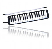 Мелодика 37 клавиш Swan SW37J-2-BK мягкий чехол