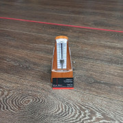 Метроном механический Musedo M-20-CH цвет вишня Метроном механический Musedo M-20-CH цвет вишня