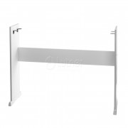 Стойка для цифрового пианино Mlut-NPK-10W NUX NPK-10 белая Стойка для цифрового пианино Mlut-NPK-10W NUX NPK-10 белая