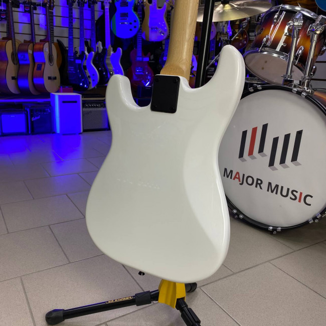 Электрогитара Rockdale Stars Plus HT HH Maple White Электрогитара Rockdale Stars Plus HT HH Maple White