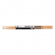 00301004047 Natural Series 2B Барабанные палочки, орех гикори, дерев наконечник, HUN 00301004047 Natural Series 2B Барабанные палочки, орех гикори, дерев наконечник, HUN