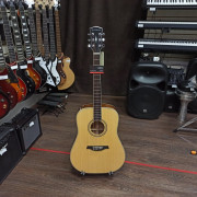 Акустическая гитара Parkwood S61 с чехлом