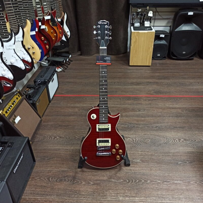 Электрогитара Caraya E231RD Электрогитара Caraya E231RD