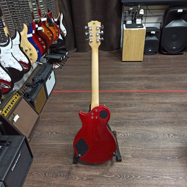 Электрогитара Caraya E231RD Электрогитара Caraya E231RD