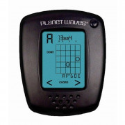 Аккордный словарь Planet Waves PWCM Аккордный словарь Planet Waves PWCM