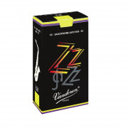 Трости для саксофона Альт Vandoren SR4125 ZZ №2,5 Трости для саксофона Альт Vandoren SR4125 ZZ №2,5