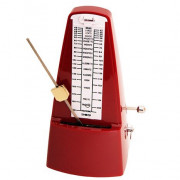 Метроном механический Musedo M-20-RD красный Метроном механический Musedo M-20-RD красный