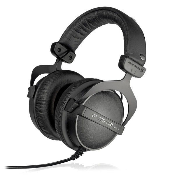 Наушники BEYERDYNAMIC DT-770 PRO 32 Ohm