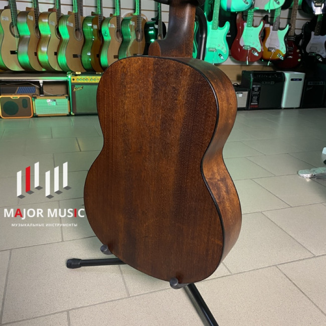 Классическая гитара Parkwood PC90-WBAG-OP чехол в комплекте