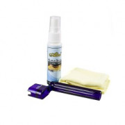 A039PO-S Полироль для гитары 30мл Alice + салфетка + машинка для намотки струн