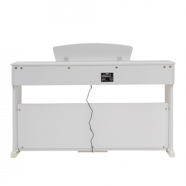 Цифровое фортепиано Rockdale Etude 128 Graded White