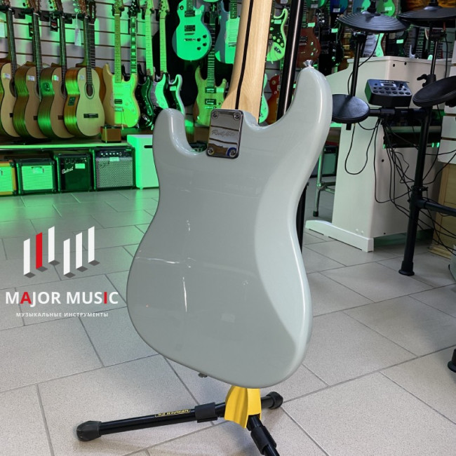 Электрогитара Root Note ST201-SGY цвет серый