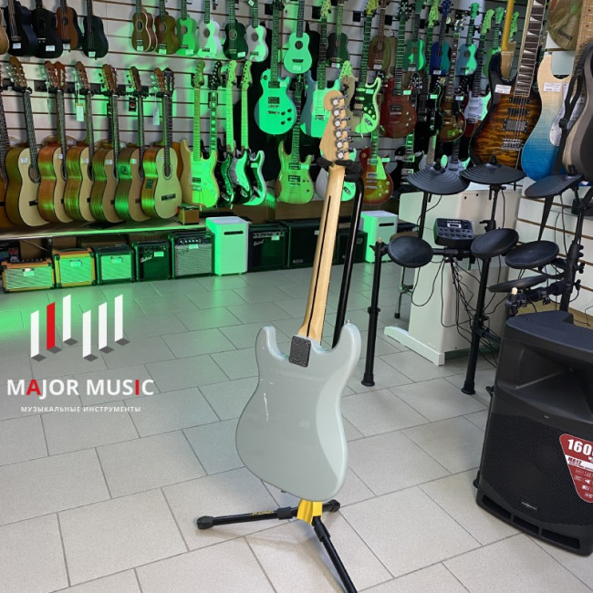 Электрогитара Root Note ST201-SGY цвет серый