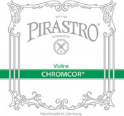 Струны для скрипки Pirastro 319040 Chromcor 3/4-1/2 Violin