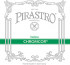 Струны для скрипки Pirastro 319040 Chromcor 3/4-1/2 Violin
