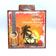 Струны для укулеле тенор Alice AU046-T