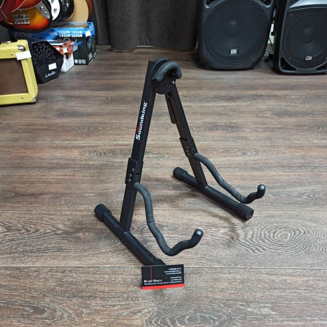 Стойка для гитары Soundking SG70S