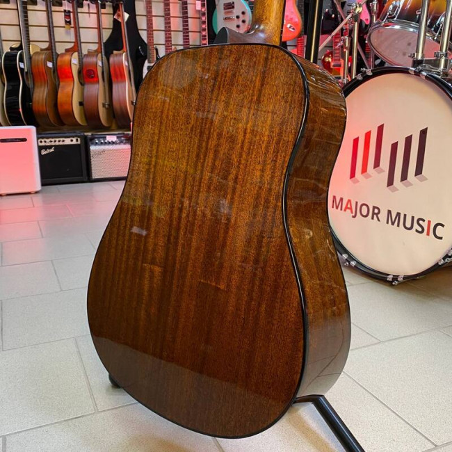 Акустическая гитара Crafter HD-250 цвет натуральный Акустическая гитара Crafter HD-250 цвет натуральный