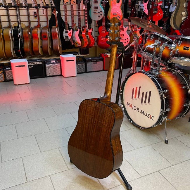 Акустическая гитара Crafter HD-250 цвет натуральный Акустическая гитара Crafter HD-250 цвет натуральный