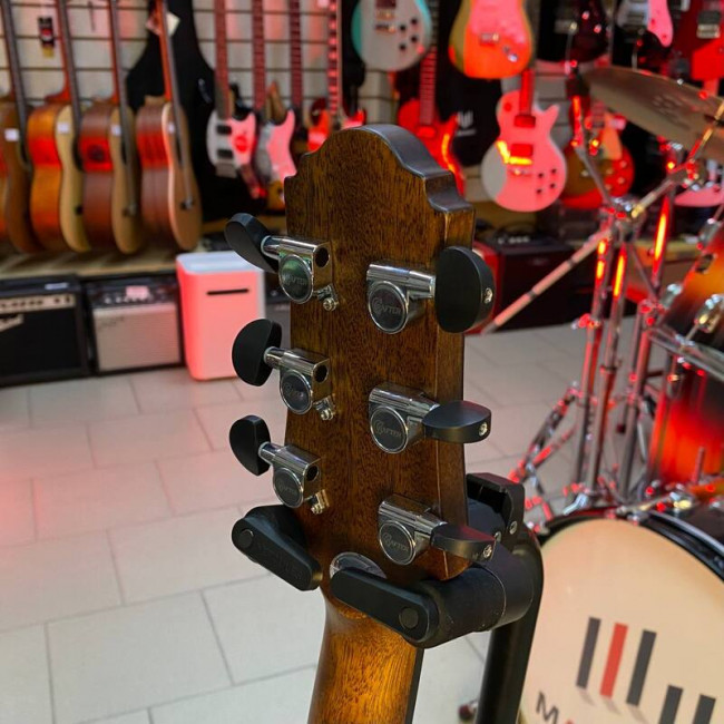 Акустическая гитара Crafter HD-250 цвет натуральный Акустическая гитара Crafter HD-250 цвет натуральный