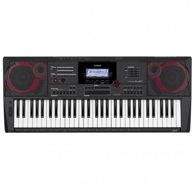 Синтезатор Casio CT-X5000 Синтезатор Casio CT-X5000