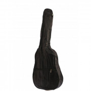 Чехол для акустической гитары GuitarLand ЧГ410 утепленный Чехол для акустической гитары GuitarLand ЧГ410 утепленный