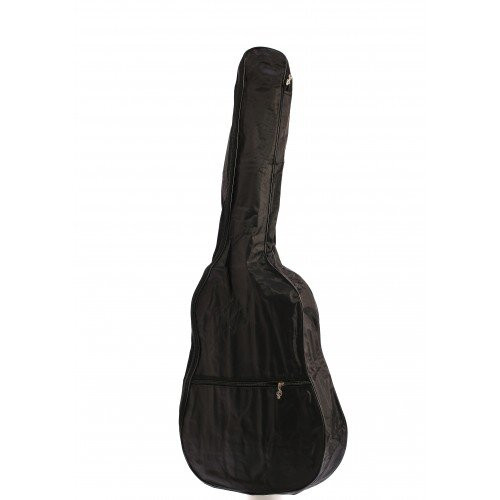 Чехол для акустической гитары GuitarLand ЧГ410 утепленный Чехол для акустической гитары GuitarLand ЧГ410 утепленный