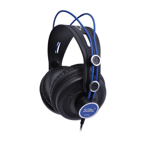 Наушники Soundking EJ780 закрытые