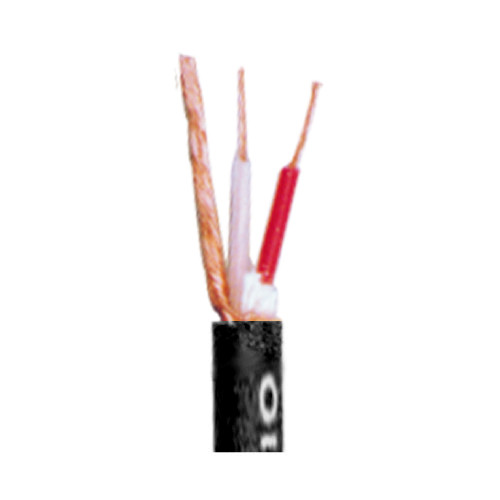 Кабель микрофонный Soundking GA202-BK Кабель микрофонный Soundking GA202-BK