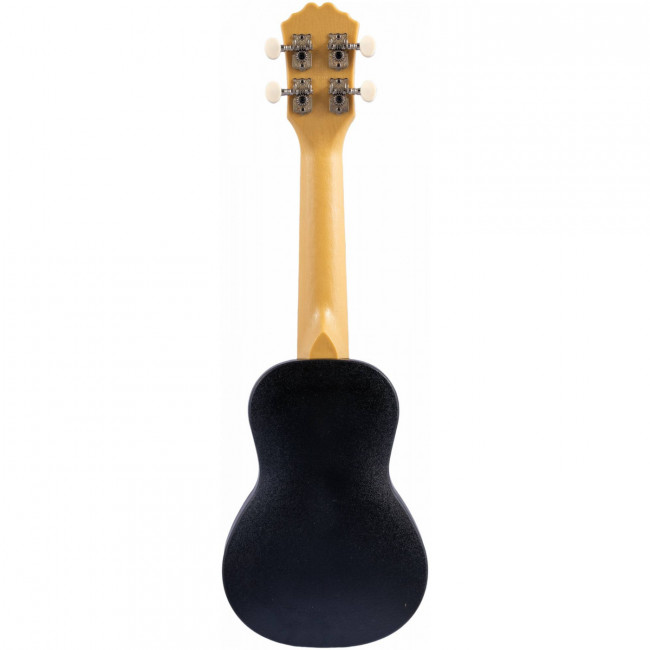 Укулеле сопрано TERRIS PLUS-70 CHESS с рисунком Укулеле сопрано TERRIS PLUS-70 CHESS с рисунком