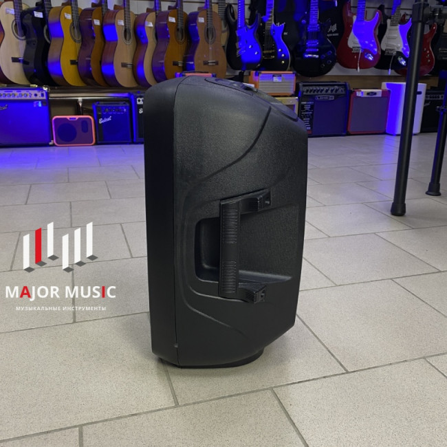 Активная трехполосная акустическая система (Go-Sound-10A (L480L) Акустическая система активная, 480Вт, Soundsation) Активная трехполосная акустическая система (Go-Sound-10A (L480L) Акустическая система активная, 480Вт, Soundsation)